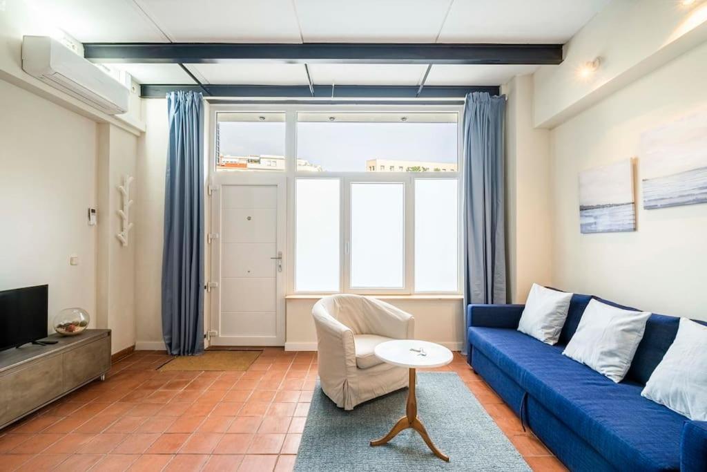 Precioso Loft Cerca De Retiro Lag2 Apartment Madrid Exterior photo