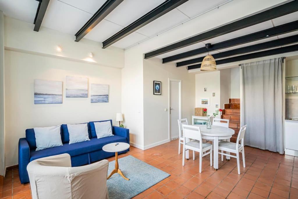 Precioso Loft Cerca De Retiro Lag2 Apartment Madrid Exterior photo